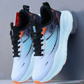 Breathable Sports Shoes Unisex Casual Running Sneakers Fashionable Mesh Footwear for Men And Women